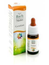 BACHFLOWERS 12 Gentian 10ml