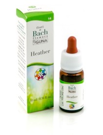 HEATHER GUNA GOCCE 10 ML