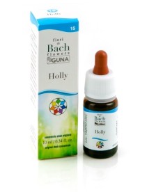 HOLLY GUNA GOCCE 10 ML