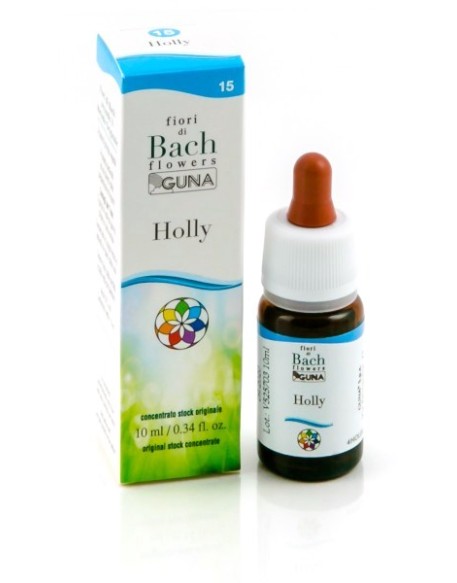 HOLLY GUNA GOCCE 10 ML