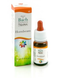 HORNBEAM 17 GTT 10ML GUNA