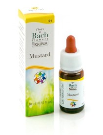 MUSTARD GUNA GOCCE 10 ML