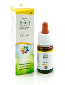 OLIVE 23 10ML GTT BACH GUNA