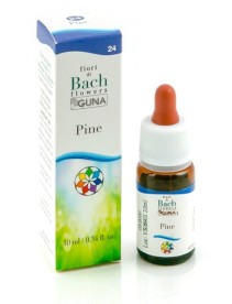 PINE GUNA GOCCE 10 ML