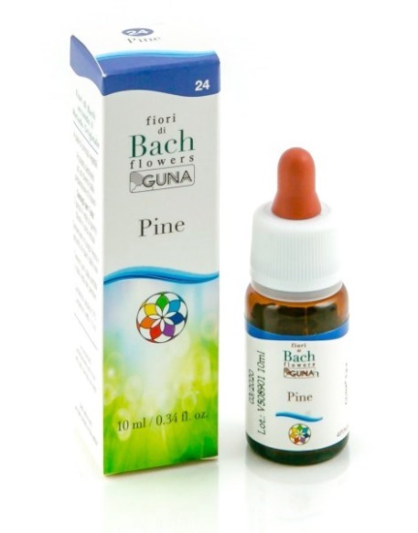 PINE GUNA GOCCE 10 ML