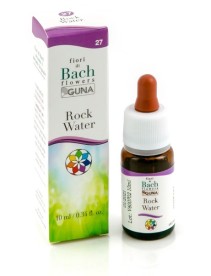 BACHFLOWERS 27 Rock Water 10ml