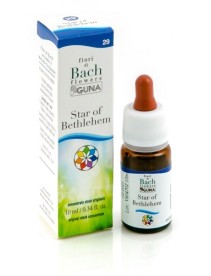 BACHFLOWERS 29 Star Bethl 10ml