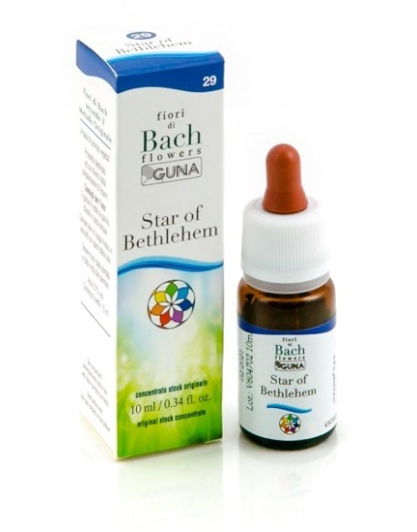 BACHFLOWERS 29 Star Bethl 10ml