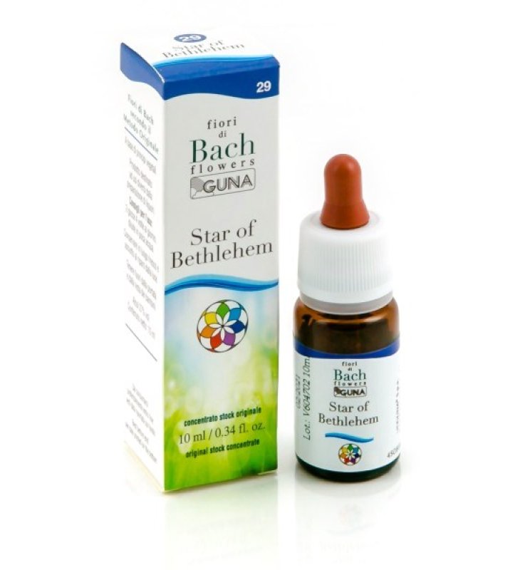 BACHFLOWERS 29 Star Bethl 10ml BACHFLOWERS 29 Star Bethl 10ml