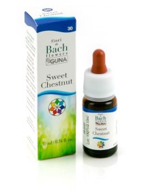 SWEET CHESTNUT GUNA GOCCE 10 ML