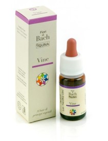 BACHFLOWERS 32 Vine 10ml