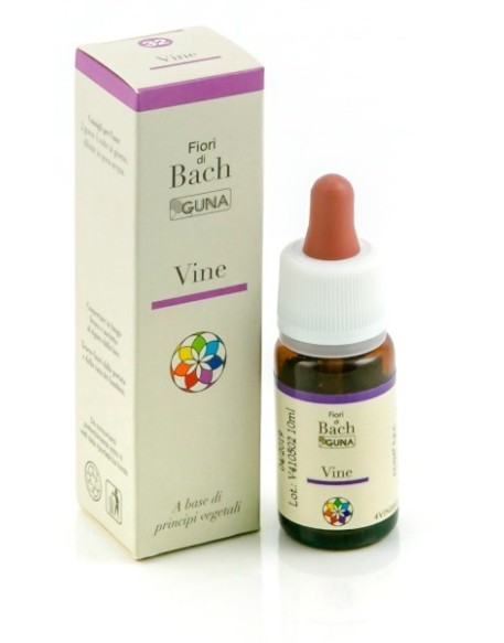 BACHFLOWERS 32 Vine 10ml