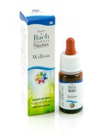 WILLOW GUNA GOCCE 10 ML