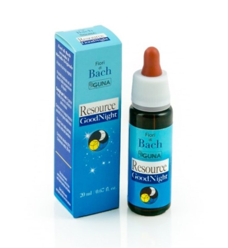 RESOURCE Good Night Gtt 20ml