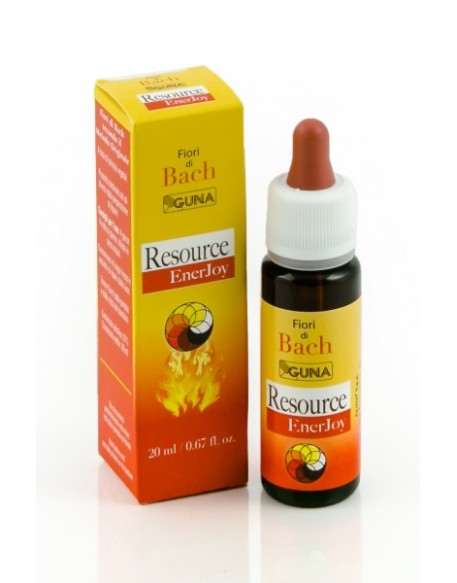 RESOURCE ENEJOY GTT 20ML GUNA