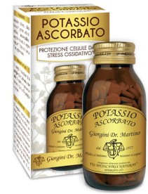 POTASSIO ASCORB 90G PASTIG GIORG