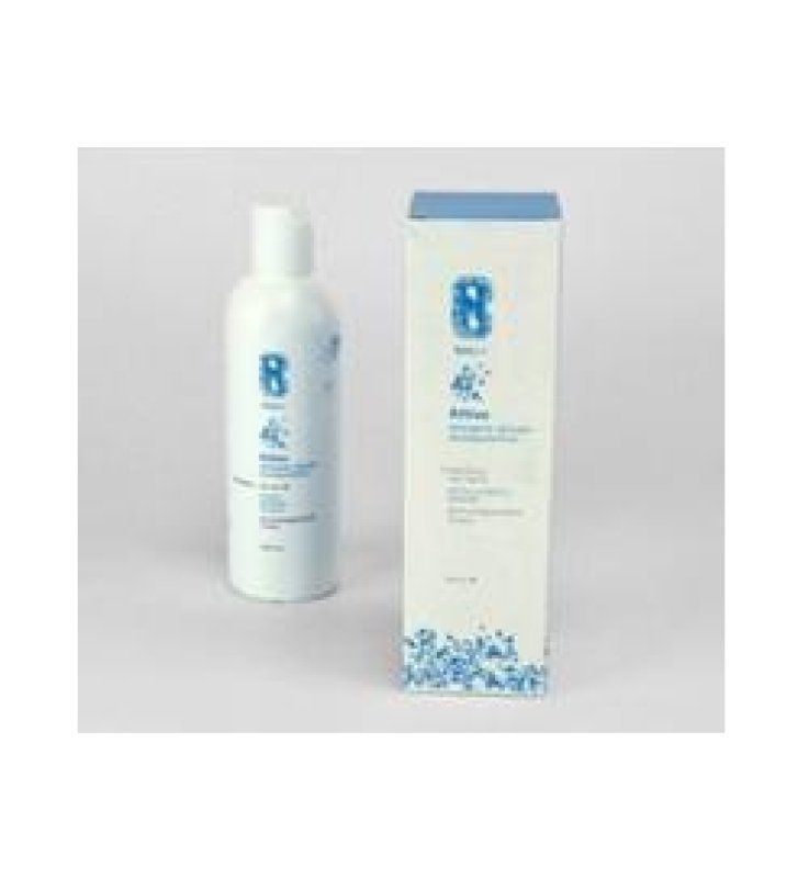 BIOPUR Attivo Derm Det.500ml BIOPUR Attivo Derm Det.500ml