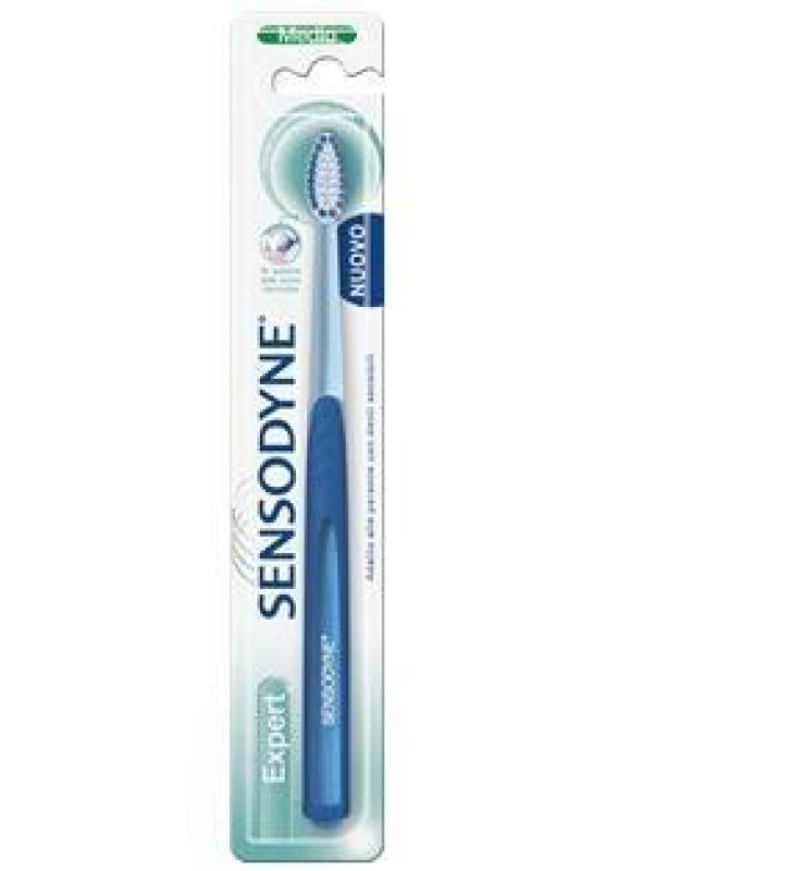 SPAZZ SENSODYNE EXPERT MED(SET.M