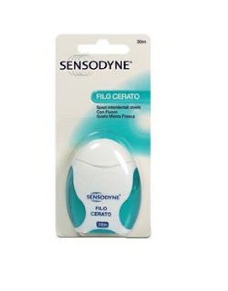 SENSODYNE Filo Int.Cerato