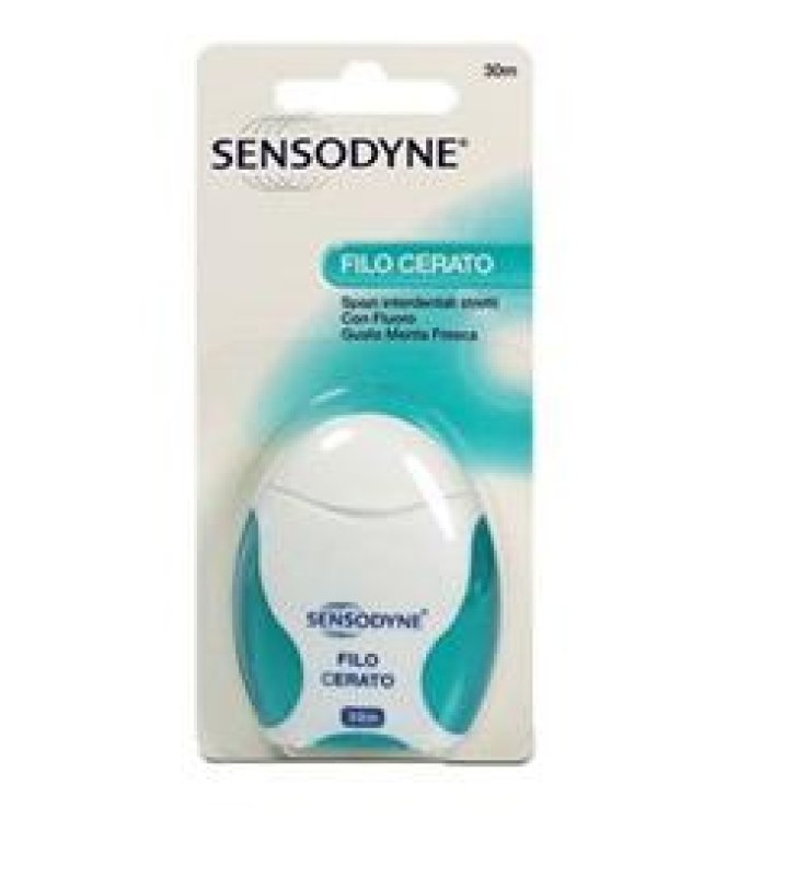 SENSODYNE Filo Int.Cerato SENSODYNE Filo Int.Cerato
