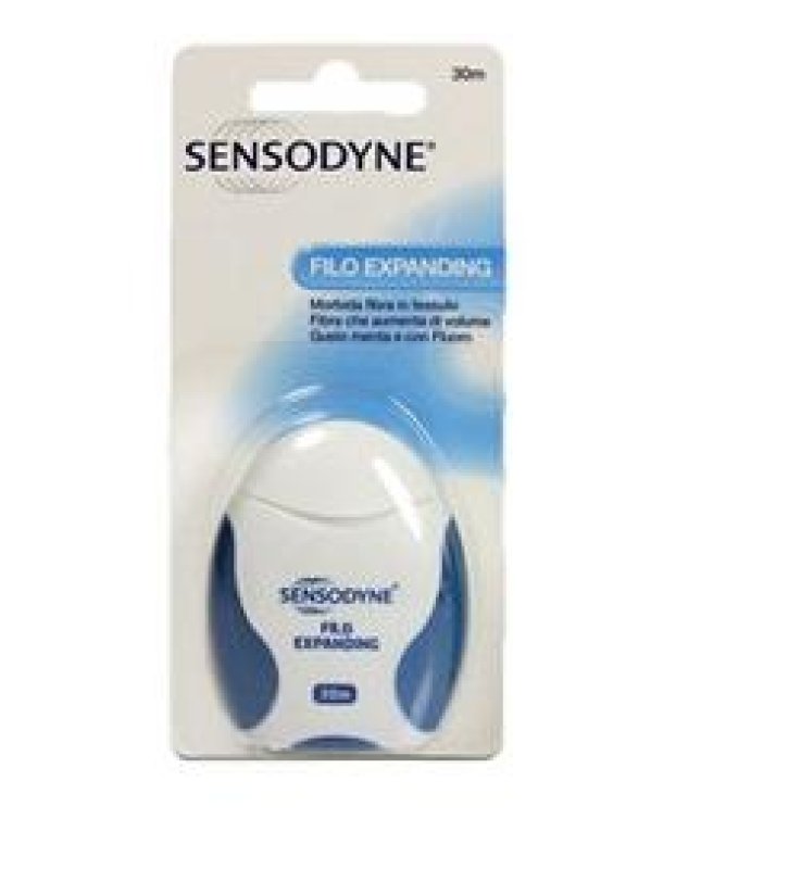 SENSODYNE FILO INTERD EXPAND SENSODYNE FILO INTERD EXPAND