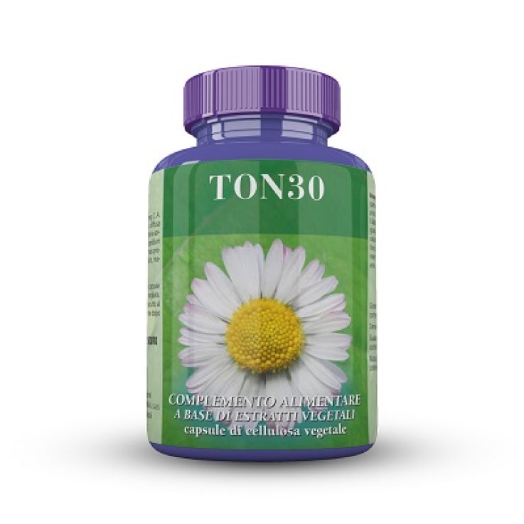 TON 30 60 Cps TON 30 60 Cps