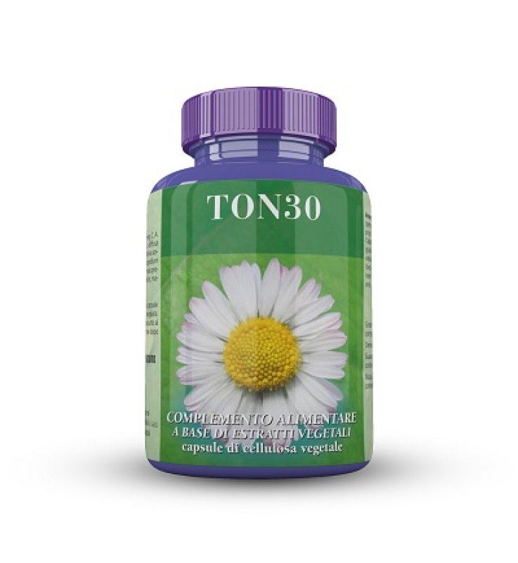 TON 30 60 Cps