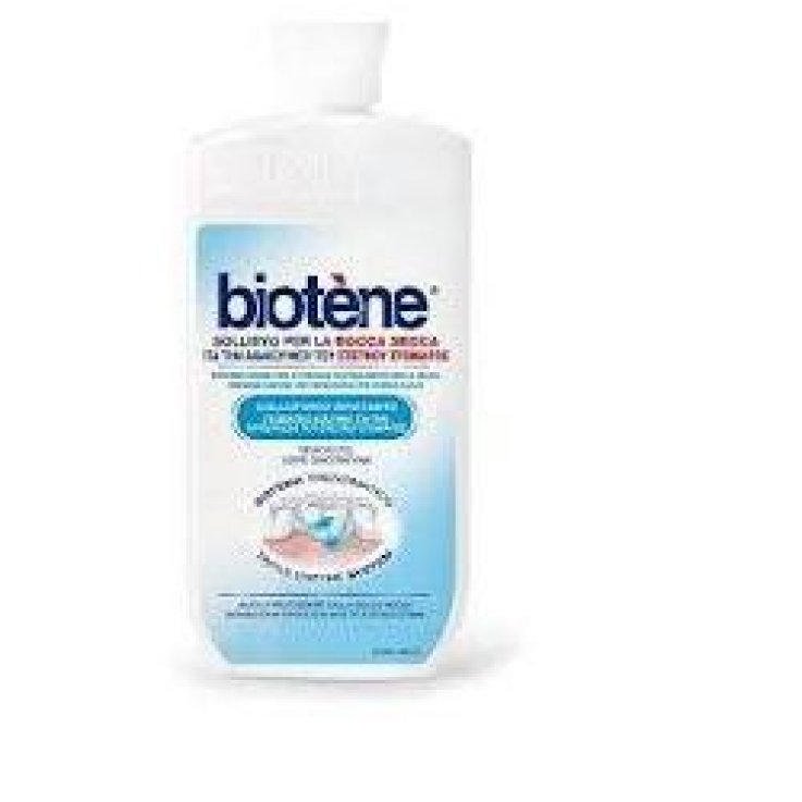 BIOTENE COLLUTORIO 500 ML BIOTENE COLLUTORIO 500 ML