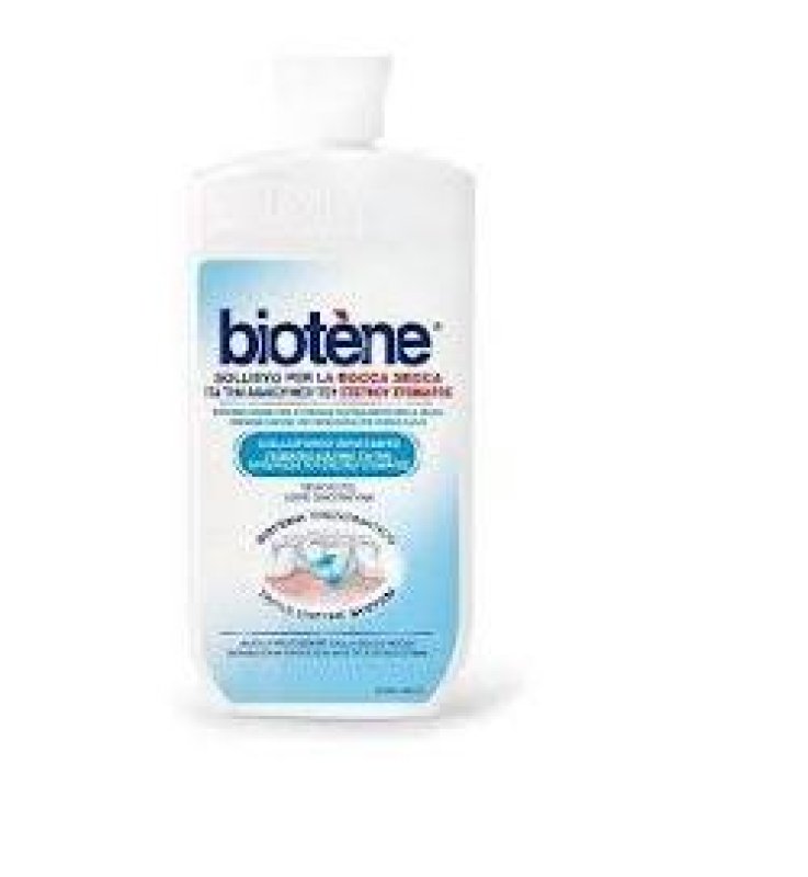 BIOTENE COLLUTORIO 500 ML