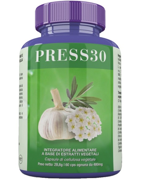 PRESS 30  60 Cps