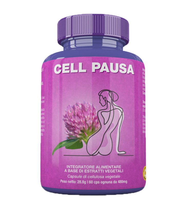 CELL PAUSA 60 Cps