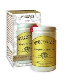 PROSVIS 400 Past.SVS