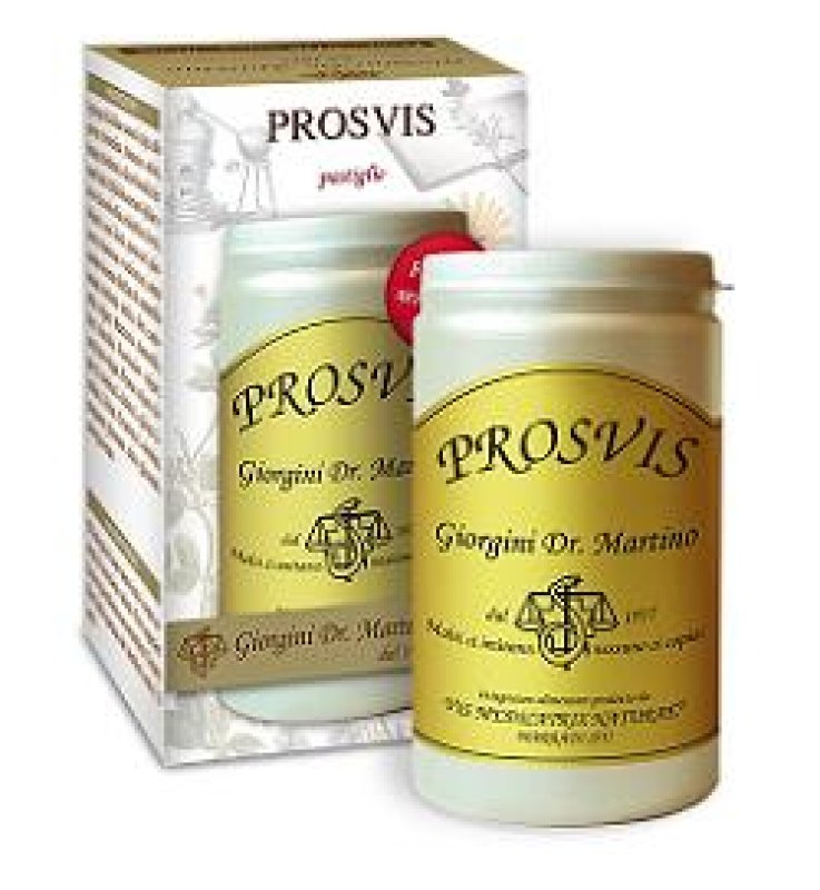 PROSVIS 400 Past.SVS PROSVIS 400 Past.SVS