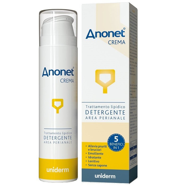 ANONET CREMA 50 ML ANONET CREMA 50 ML