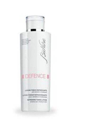 DEFENCE LOZIONE TON RINFR 200ML