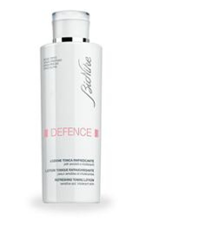 DEFENCE LOZIONE TON RINFR 200ML