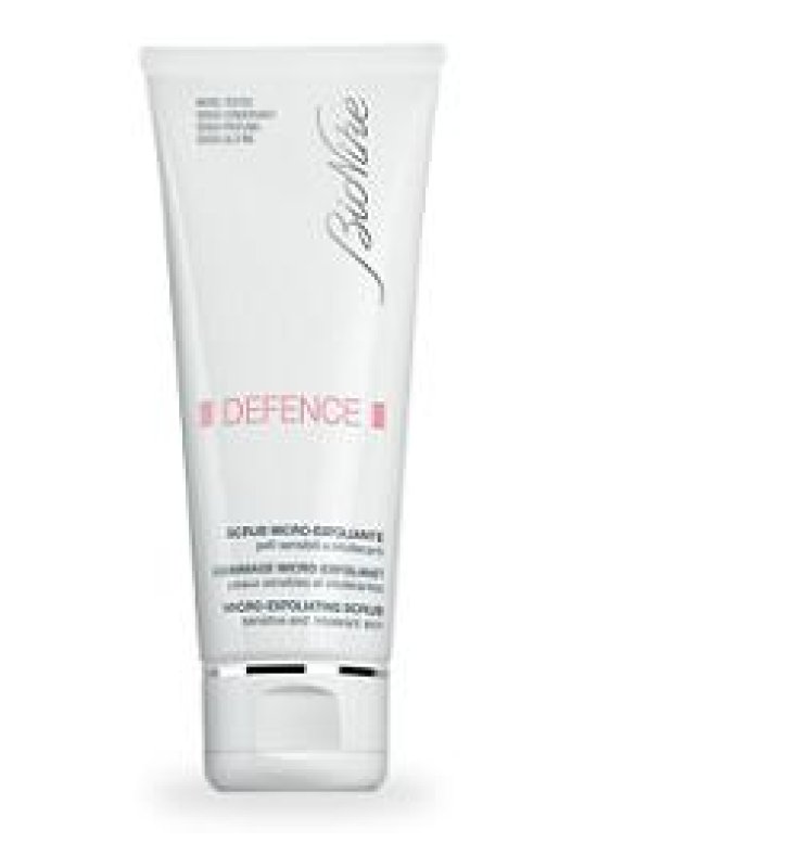 DEFENCE SCRUB MICRO-ESFOLIANTE 75 ML DEFENCE SCRUB MICRO-ESFOLIANTE 75 ML