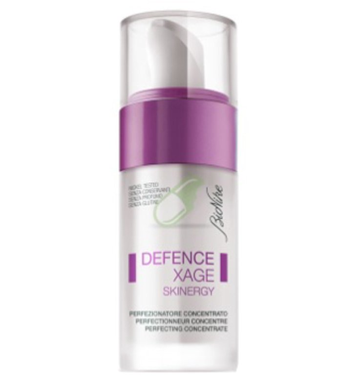DEFENCE XAGE SKINENERGY 30 ML