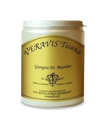 VERAVIS TISANA 100GR GIORGINI(BA