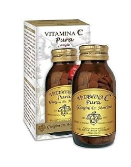 VITAMINA C PURA 90G PASTIG GIORG