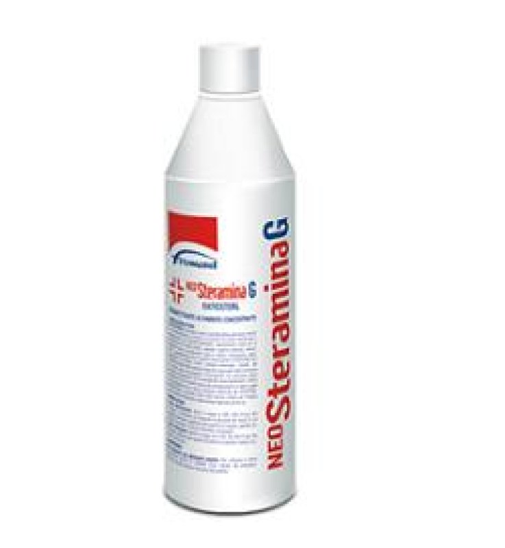 V NEO STERAMINA G DISINF 1L