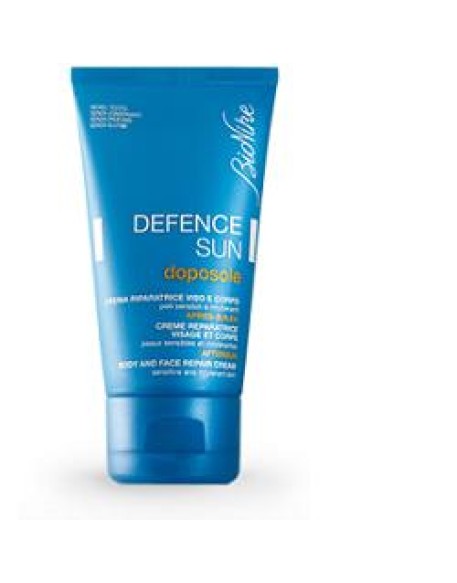 DEFENCE SUN CREMA DOPOS LENIT