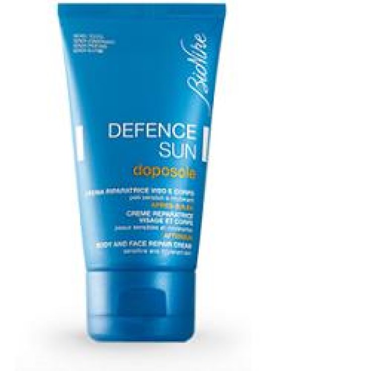 DEFENCE SUN CREMA DOPOS LENIT DEFENCE SUN CREMA DOPOS LENIT