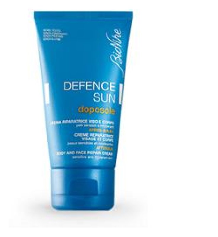 DEFENCE SUN CREMA DOPOS LENIT