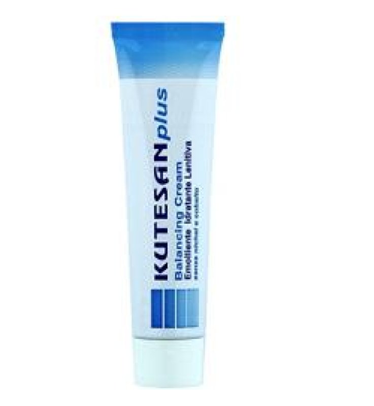 KUTESAN Plus Balanc.Cream 50ml