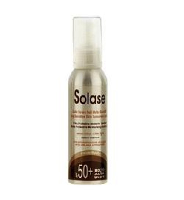 SOLASE Latte Sol.fp50+ M-A/P SOLASE Latte Sol.fp50+ M-A/P