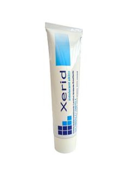 XERID Crema  50ml