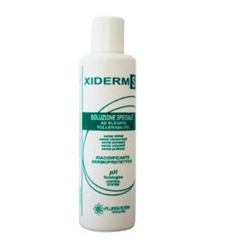 XIDERM S Soluz.Spec.200ml