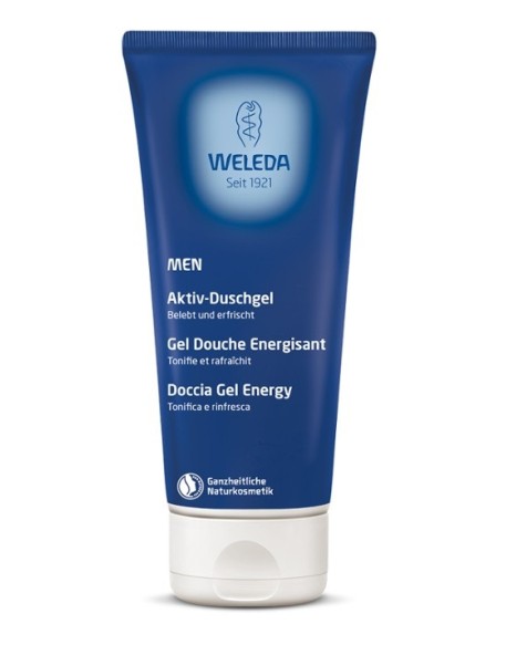 MEN DOCCIA GEL ENERGY 200ML