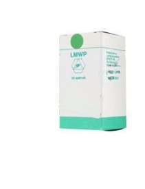 LEPIDIUM 30OPR 100MG LMWP ZENER